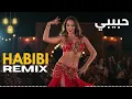 Download Lagu Habibi My Love (حبيبي) 💃 AI Belly Dance Shorts 2025 | Viral Arabic Music