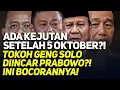 Download Lagu ADA KEJUTAN SETELAH 5 OKTOBER?! TOKOH GENG SOLO DIINCAR PRABOWO?! INI BOCORANNYA!