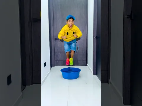 LA OLLA SE LLEVÓ A SANTI #santioficial #santi #latam #funny #viral