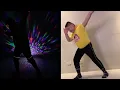 Download Lagu Can't Stop the Feeling Dance by Lee David Jison