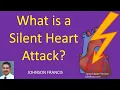Download Lagu What is a Silent Heart Attack?