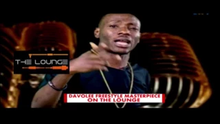 davolee on the lounge