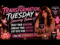 JANUARY BABIES YOU VE EVOLVED Transformation Tuesday Tarot Reading