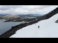 The Chilkoot Trail Whitehorse Skagway and Dawson City