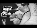 Download Lagu 2.25.22 - Birth story of Hannah and Phoebe Hackney - Twin breech home birth