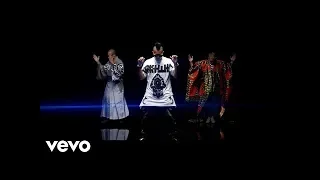 major lazer come on to me ft sean paul