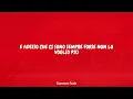 Francesco Gabbani - Summer Funk (Lyrics)