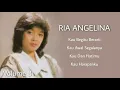Lagu RIA ANGELINA, The Very Best Of, Vol.3