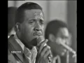 THE FOUR TOPS - STANDING IN THE SHADOWS OF LOVE (LIVE PARIS FRANCE 1967)