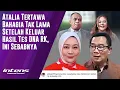 Download Lagu Atalia Tertawa Bahagia Tak Lama Setelah Keluar Hasil Tes DNA RK