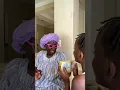 Download Lagu GRANDMA Always Says YES! | Super Siah #shorts