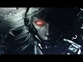 Download Lagu The Only Thing I Know for Real (Maniac Mix) | Metal Gear Rising: Revengeance (Soundtrack)