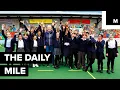 Program Letting School Kids Run Around in Fresh Air Is Actually Improving Their Health