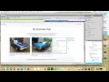 Bootstrap with Adobe Dreamweaver Part 1
