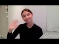 Hack your future Daria