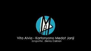 Download Vita Alvia kartonyono medot janji // one nada MP3