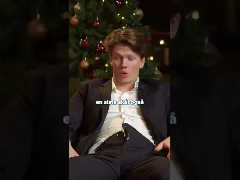 Det der er overgrep!