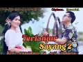 TERLANJUR SAYANG 2 cipt Bussairil @ERNISASAK