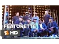 Straight Outta Compton Featurette - Playing Legends 2015