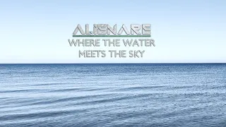Alienare Where The Water Meets The Sky Official Lyric Video  Alienare Where The Water Meets The Sky Official Lyric Video