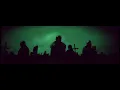 Five Finger Death Punch - THE END (Official Lyric Video)