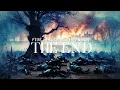 Download Lagu Five Finger Death Punch - THE END (Official Lyric Video)