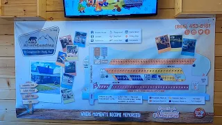 Review of Camp Riverslanding RV Campground in Pigeon Forge - Gatlinburg