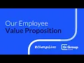 Get to know our Employee Value Proposition Gi Group Holding