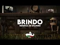 Herencia De Grandes - Brindo [ Letra / Lyric ]