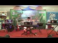 JUNNA | RAMADHAN TIBA |Class Concert Ramadhan 2024 KEBESARAN MU| HARRY CRESCENDO MUSIC COURSE