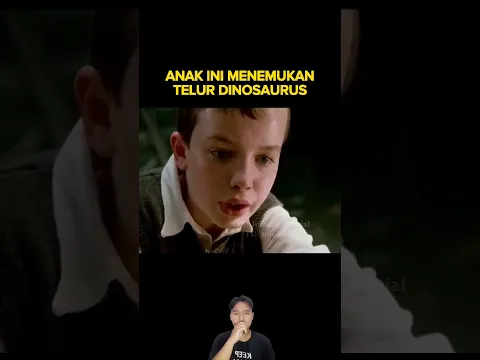Telur Dino