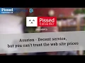 Asurion Screen Repair Review Pissed Consumer Interview