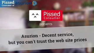 Asurion Screen Repair Review Pissed Consumer Interview
