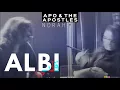 Apo & the Apostles - Albi قلبي  ( feat Norah Shaqur )