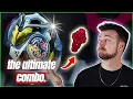 I Unlocked Suppress Superion s Full Potential Meta Combo Testing 100s of Battles
