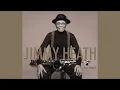 Jimmy Heath - Left Alone Audio ft  Cécile McLorin Salvant