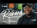 People with Purpose Meet Richard Progress Residential