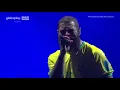 Download Lagu Post Malone - Mourning (Live in São Paulo) PRO SHOT