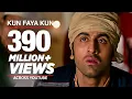 Download Lagu Kun Faya Kun Full Video Song Rockstar | Ranbir Kapoor | A.R. Rahman, Javed Ali, Mohit Chauhan