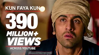 Download Kun Faya Kun Full Video Song Rockstar | Ranbir Kapoor | A.R. Rahman, Javed Ali, Mohit Chauhan MP3