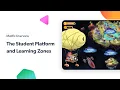 Matific Overview Exploring the Student Platform and Learning Zones