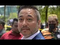 Download Lagu kekecohan diluar jangkaan Anwar Ibrahim?? Isham Jalil serah diri balai polis??