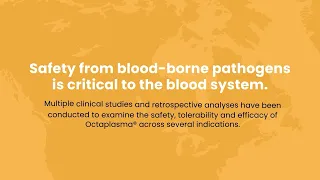 What is Octaplasma