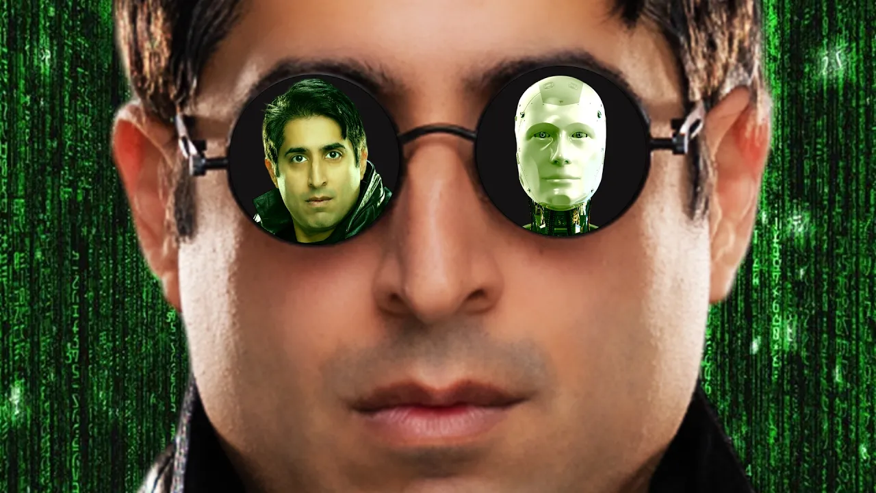 Outline Video AI Agents vs Traditional Software (What’s the Difference?)