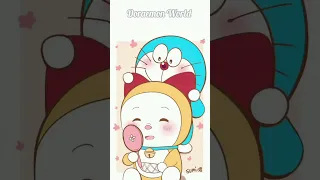 Doraemon X Dorami Doraemons Shortvideo  Doraemon X Dorami Doraemons Shortvideo