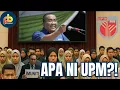 Lagu Orientasi UPM jadi medan memburukkan Sanusi? BIAR BETUL!