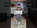 Download Lagu NewJeans OMG Footwork Tutorial
