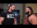 Download Lagu Jacob Fatu confronts Drew McIntyre | WWE SmackDown 7/4/2025