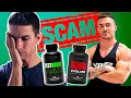 SKYROCKET your Metabolism Testosterone - V Shred is at it AGAIN