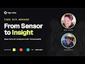 Tiger Data Workshop Build Your IoT Database FAST with TimescaleDB